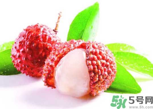山竹可以和荔枝一起吃嗎？山竹能和荔枝同吃嗎？