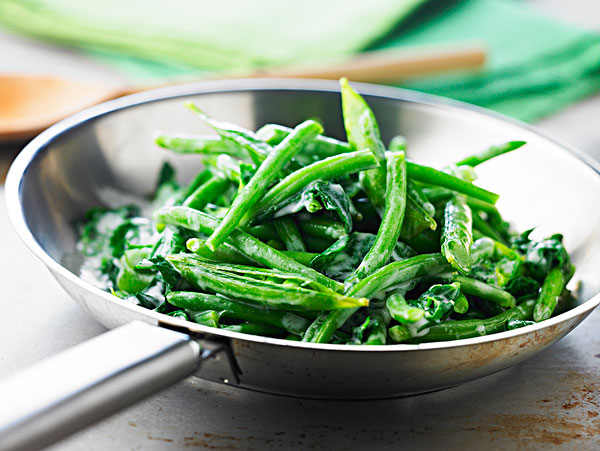 四季豆和豆腐能一起吃嗎？四季豆和豆腐同吃好嗎？