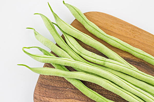 四季豆和豆腐能一起吃嗎？四季豆和豆腐同吃好嗎？
