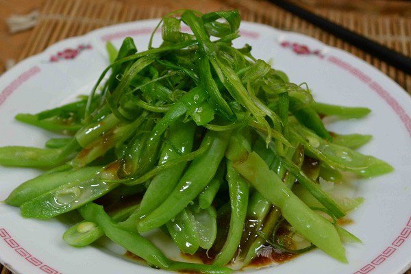 四季豆和豆腐能一起吃嗎？四季豆和豆腐同吃好嗎？