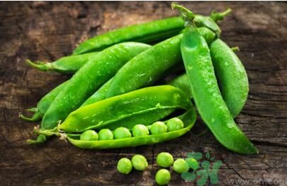 豌豆可以和毛豆一起炒嗎？豌豆和毛豆一起吃好嗎？