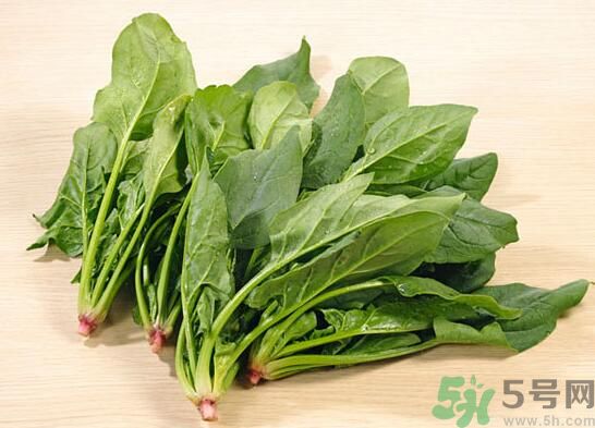 豌豆可以和菠菜一起吃嗎？豌豆和菠菜一起吃好嗎？