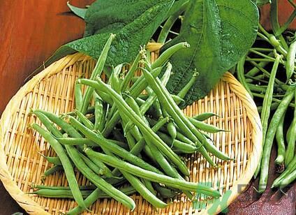 四季豆能和香菇一起吃嗎？四季豆和香菇一起吃好嗎？