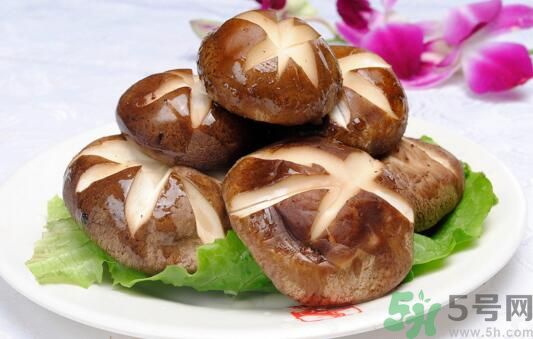 四季豆能和香菇一起吃嗎？四季豆和香菇一起吃好嗎？