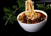 臊子面為什么不喝湯？岐山臊子面為什么只吃面不喝湯？