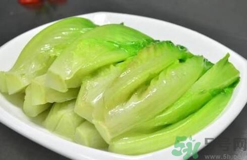 吃生菜會(huì)長(zhǎng)斑嗎？吃生菜會(huì)造成長(zhǎng)斑嗎？