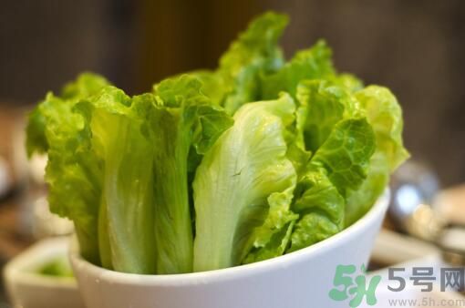 生菜可以和毛豆一起吃嗎？生菜和毛豆一起吃好嗎？