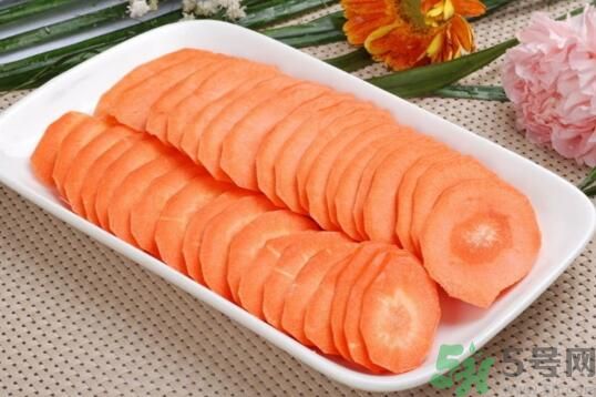 胡蘿卜是發(fā)物嗎？胡蘿卜是不是發(fā)物？