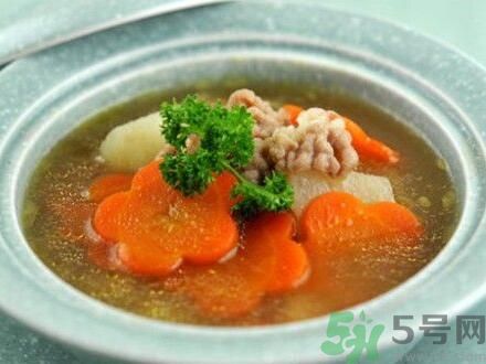 胡蘿卜生吃好還是熟吃好？胡蘿卜怎么吃最營(yíng)養(yǎng)？