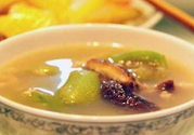 夏季解暑喝什么湯？夏季清涼解暑湯的做法