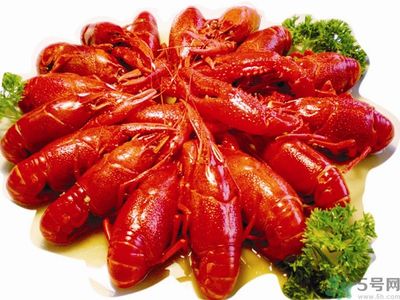 小龍蝦的做法 小龍蝦不能和什么一起吃？