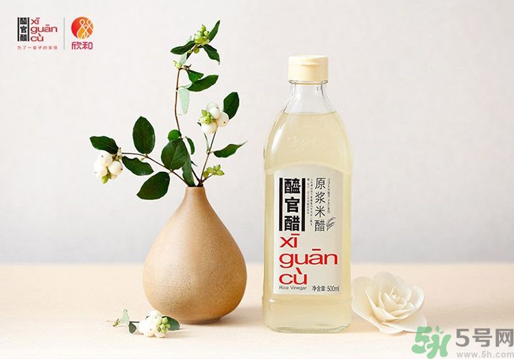 米醋直接擦臉可以嗎？米醋直接喝好嗎？