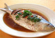 魚身上最有營養(yǎng)的地方是哪里？魚的功效與作用？