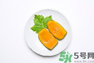 南瓜可以補(bǔ)血嗎？南瓜有補(bǔ)血的作用嗎？