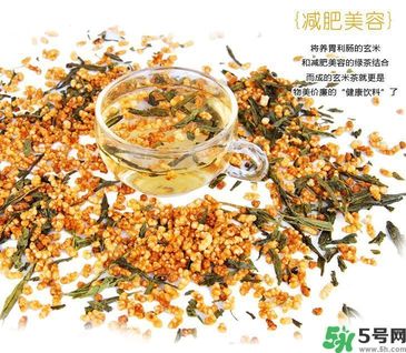 玄米茶和大麥茶的區(qū)別？玄米茶和大麥茶哪個(gè)好？