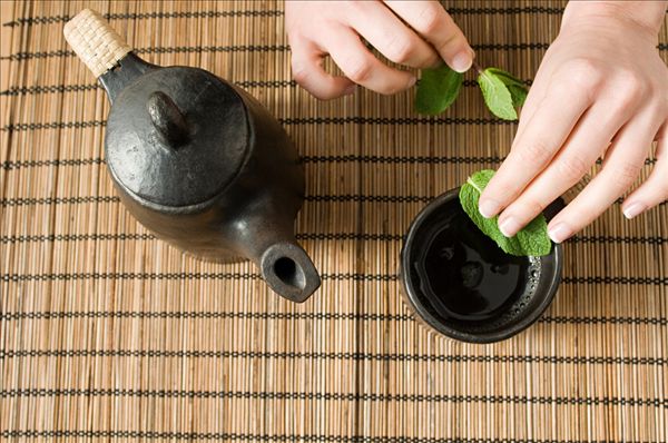 薄荷能治蕁麻疹嗎？蕁麻疹喝薄荷茶有用嗎？