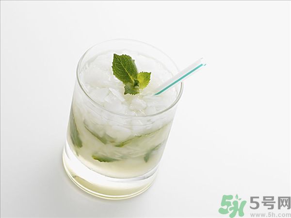 薄荷能美白嗎？薄荷的功效與作用
