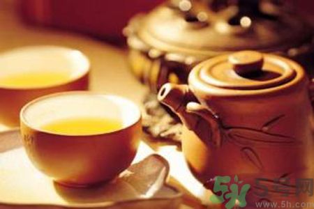 夏季提神喝什么茶？夏季提神茶飲推薦