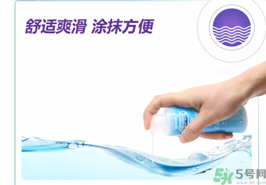 杜蕾斯情趣啫喱人體潤滑液怎么樣？