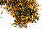 玄米茶是什么？玄米茶的功效及作用