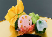 蓮藕里面的泥怎么清理？蓮藕里面的泥巴怎么洗？