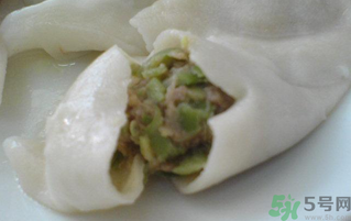 四季豆能包餃子嗎？吃煎餃好還是吃水餃好？