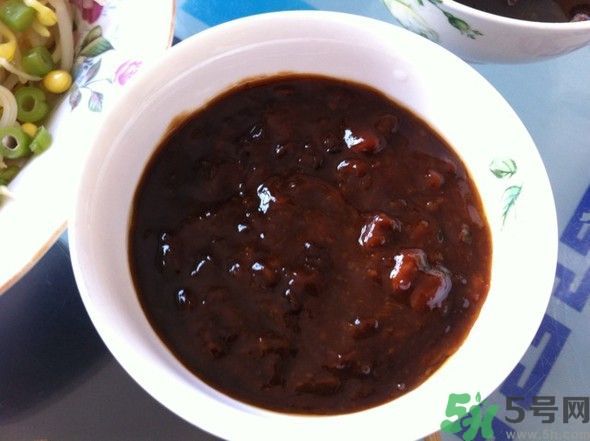 黃豆醬做什么菜好吃？黃豆醬的熱量？