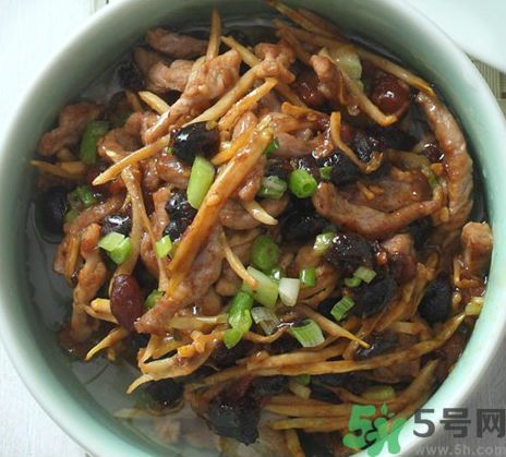 黃豆醬做什么菜好吃？黃豆醬的熱量？