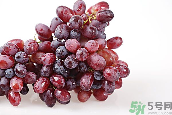 吃提子有什么好處？提子的功效與作用