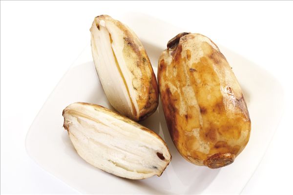 蓮藕里面發(fā)黑能吃嗎？蓮藕發(fā)黑了還能吃嗎？
