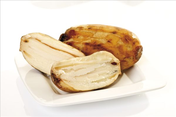 蓮藕里面發(fā)黑能吃嗎？蓮藕發(fā)黑了還能吃嗎？