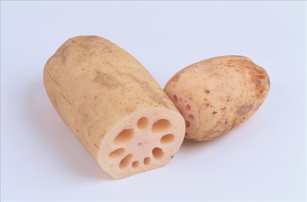 蓮藕里面發(fā)黑能吃嗎？蓮藕發(fā)黑了還能吃嗎？