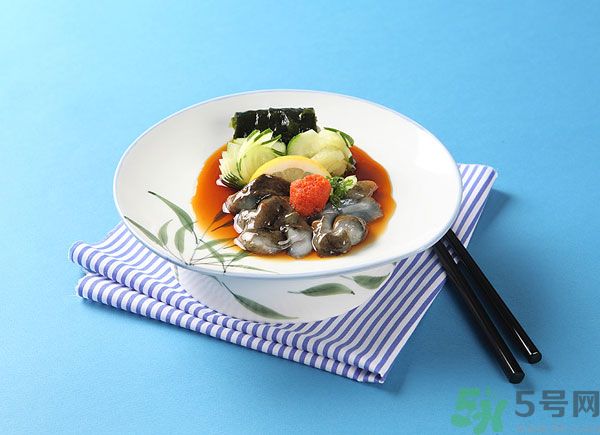 中學生能吃海參嗎？中學生吃海參好不好？