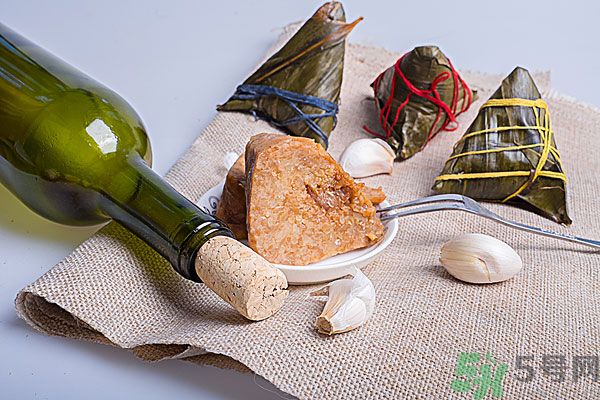 腎病能吃粽子嗎？養(yǎng)生粽子是什么粽子？