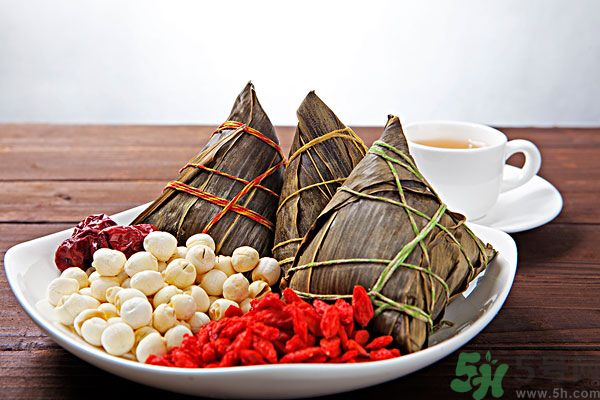 腎病能吃粽子嗎？養(yǎng)生粽子是什么粽子？