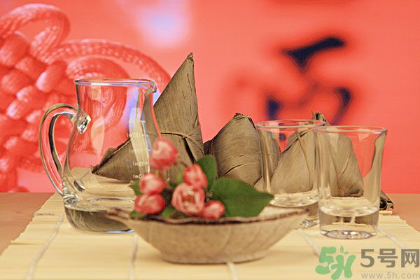 腎病能吃粽子嗎？養(yǎng)生粽子是什么粽子？