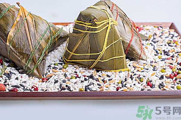 腎病能吃粽子嗎？養(yǎng)生粽子是什么粽子？