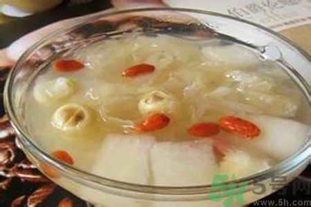 夏季中暑喝什么湯？夏季解暑湯推薦