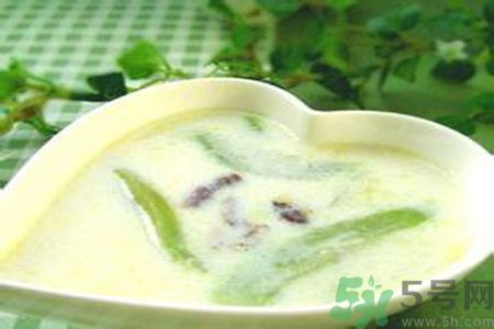 夏季中暑喝什么湯？夏季解暑湯推薦