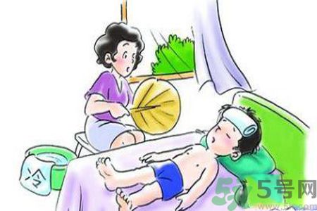 夏季中暑后不能做什么？中暑后的禁忌