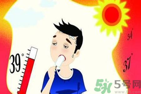 夏季中暑后不能做什么？中暑后的禁忌