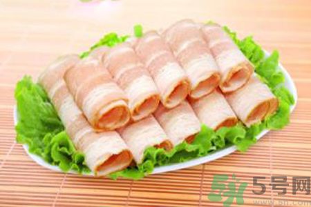培根是什么肉？培根是熏肉嗎？