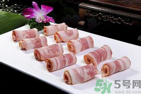 吃培根會(huì)致癌嗎？培根怎么吃不致癌？