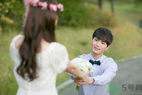 什么樣的男人能嫁？和什么樣的男人結(jié)婚最好？