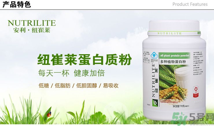 青少年喝蛋白粉好嗎？蛋白粉的功效與作用