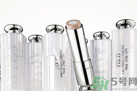 Dior瞬效美肌遮瑕膏適合什么膚質(zhì)？什么膚質(zhì)適合用Dior瞬效美肌遮瑕膏？