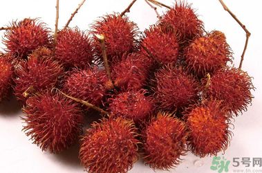 紅毛丹的殼可以吃嗎？紅毛丹的皮可以吃嗎？