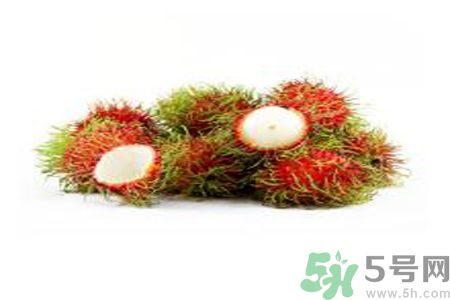 紅毛丹是酸性還是堿性？紅毛丹是堿性嗎？