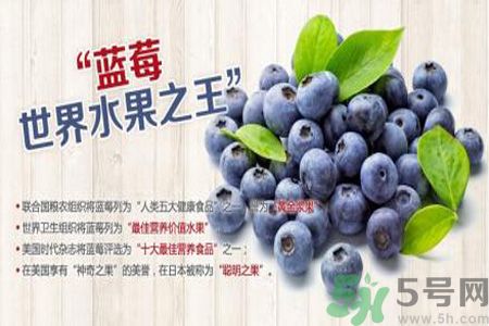 衣服上面染上了藍莓汁怎么辦？藍莓漬怎么清洗？