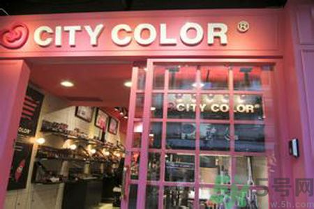  CityColor怎么樣？CityColor口碑怎樣？